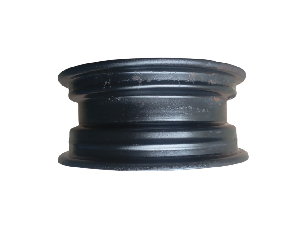 Roda De Ferro Aro 13 4 Furo Volkswagen 3