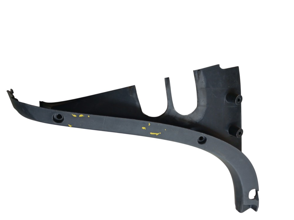 Moldura Acabamento Caçamba L/d Chevrolet Montana 2011/18 5