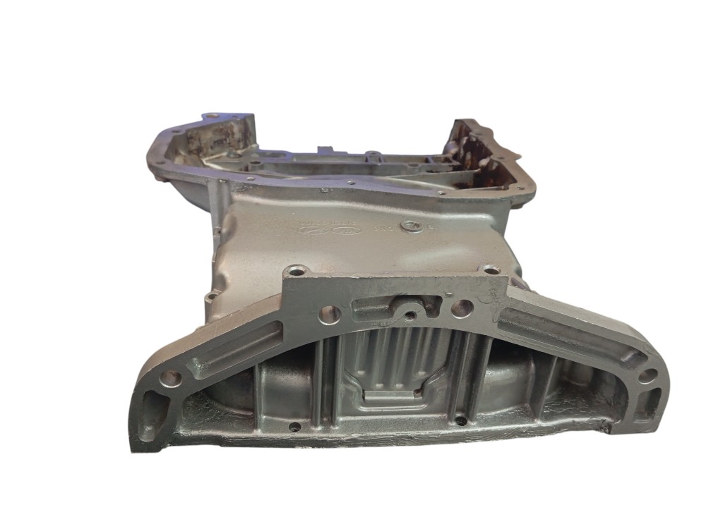 CARTER DO ÓLEO DO MOTOR HYUNDAI AZERA 2006/2011 5
