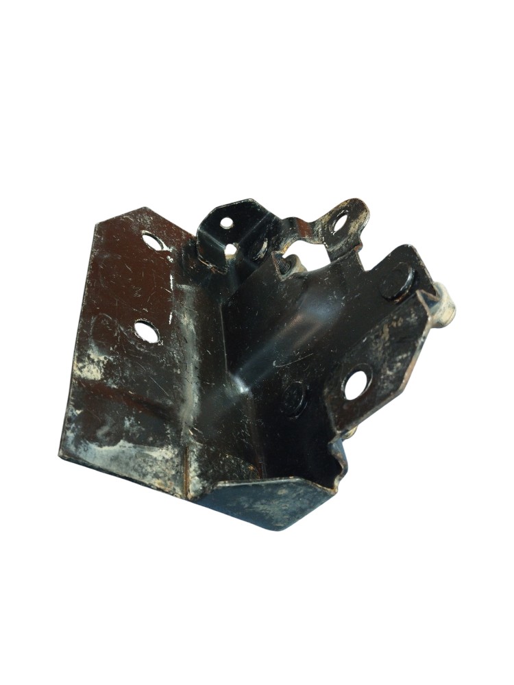 Suporte Coxim Motor Vivace 1.0 Fiat Palio Uno 2011 A 2017 4