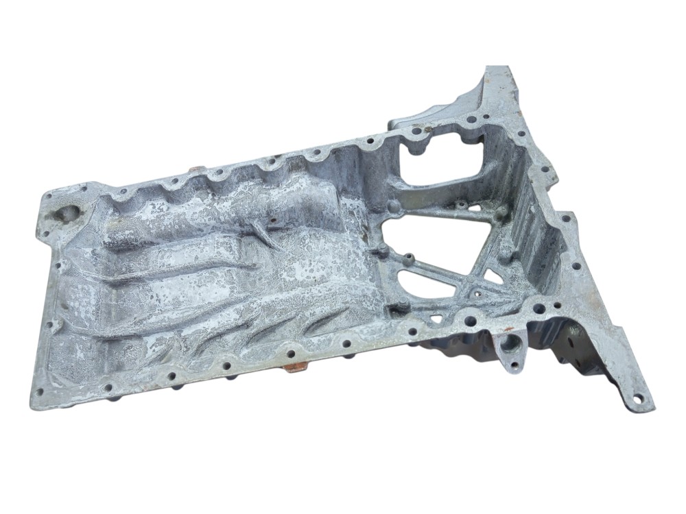 CARTER DE ÓLEO MOTOR CHEVROLET S10 2.8 12/23 2