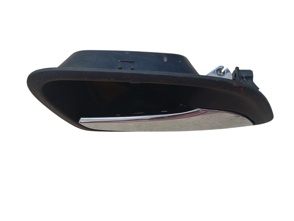 Macaneta Interna Puxador Porta Chevrolet Cruze 2012/16 L/d 2