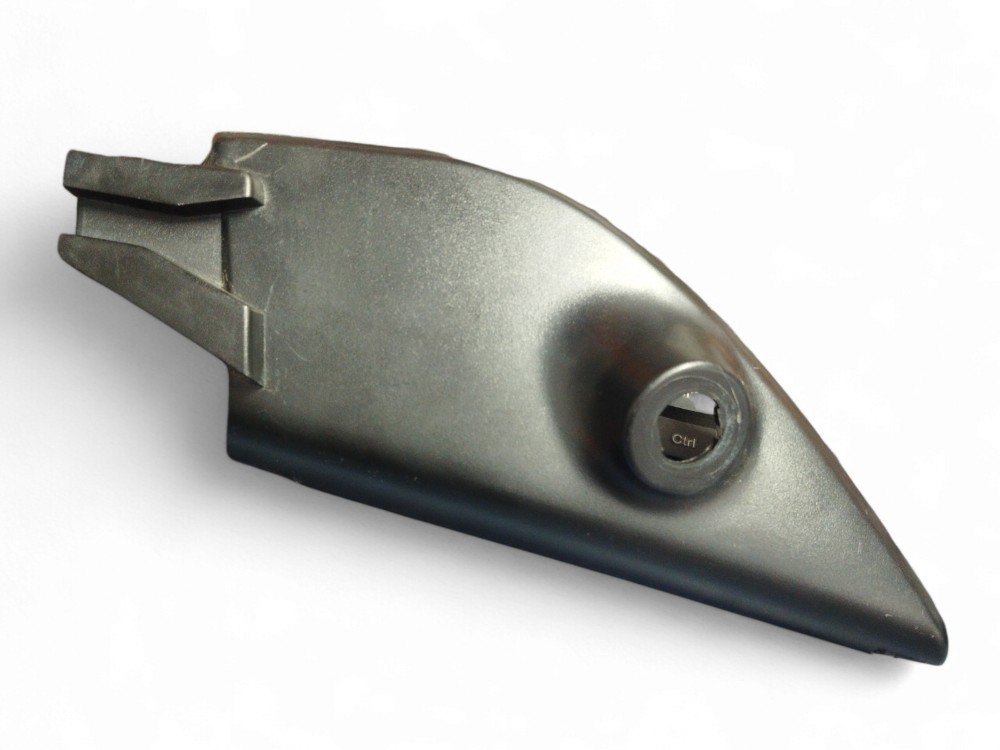 Acabamento Interno Retrovisor L/d Gol G5 G6 2