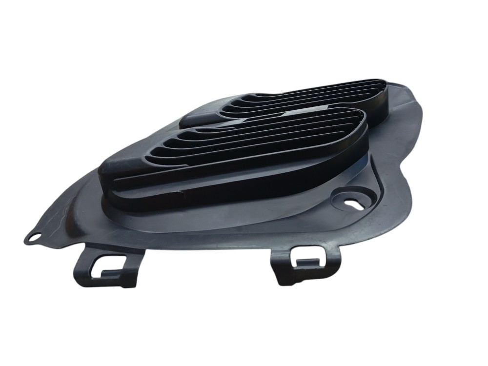 Grade Difusor De Entrada Ar Capo Peugeot 207 2013 3