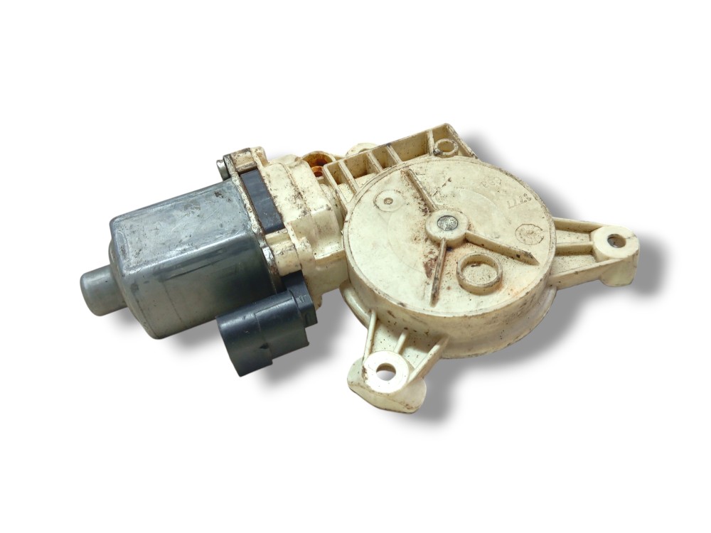 MOTOR DE VIDRO ELÉTRICO LADO ESQUERDO VW GOL VOYAGE G7 5