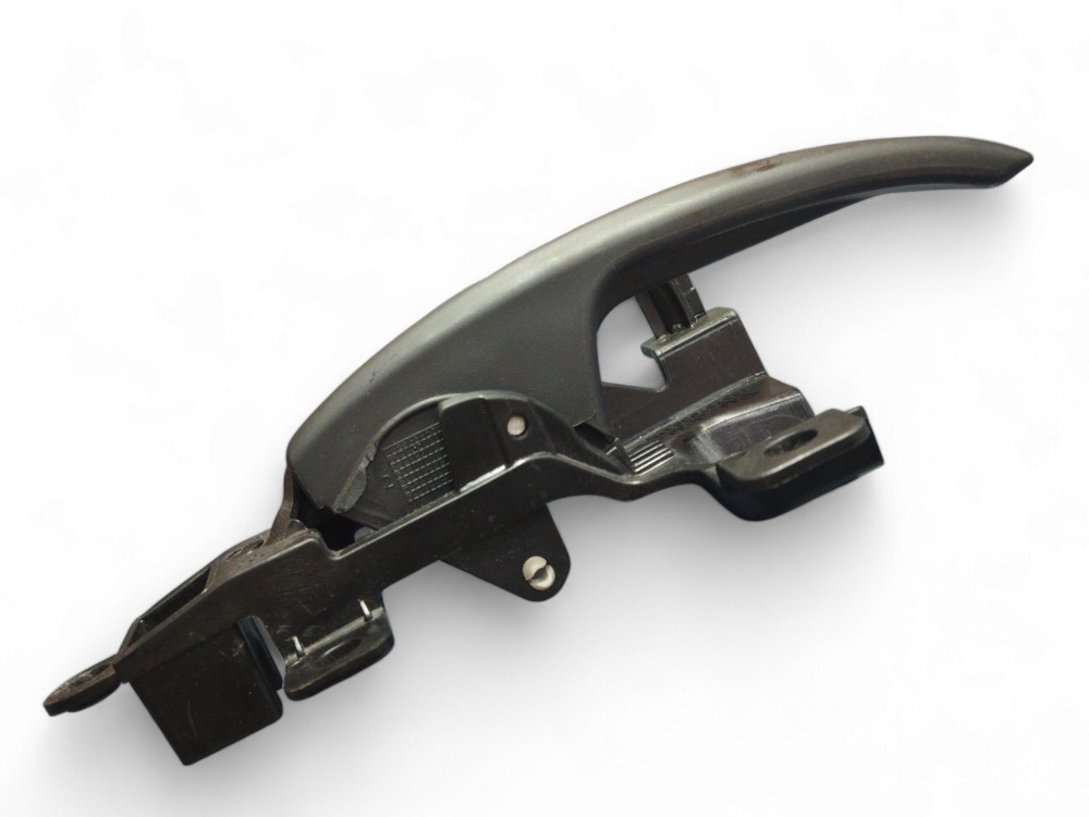 Macaneta Interna Traseira L/d Fiat Argo Traseira 5
