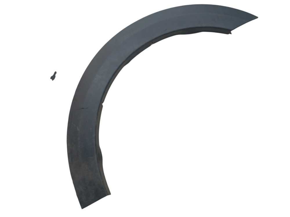 MOLDURA DO PARALAMA TRASEIRO ESQUERDO VW SAVEIRO G5/G6 09/13 2