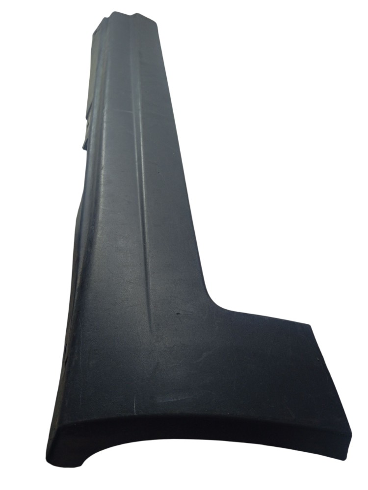 Spoiler Soleira Traseiro Esquerdo Citroen C4 Pallas2008/2012 2
