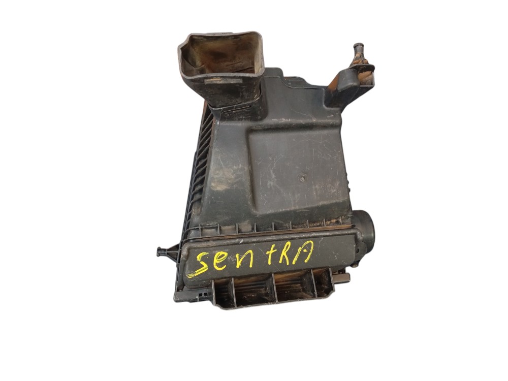 CAIXA DE FILTRO AR NISSAN SENTRA 2.0 16V 08/12