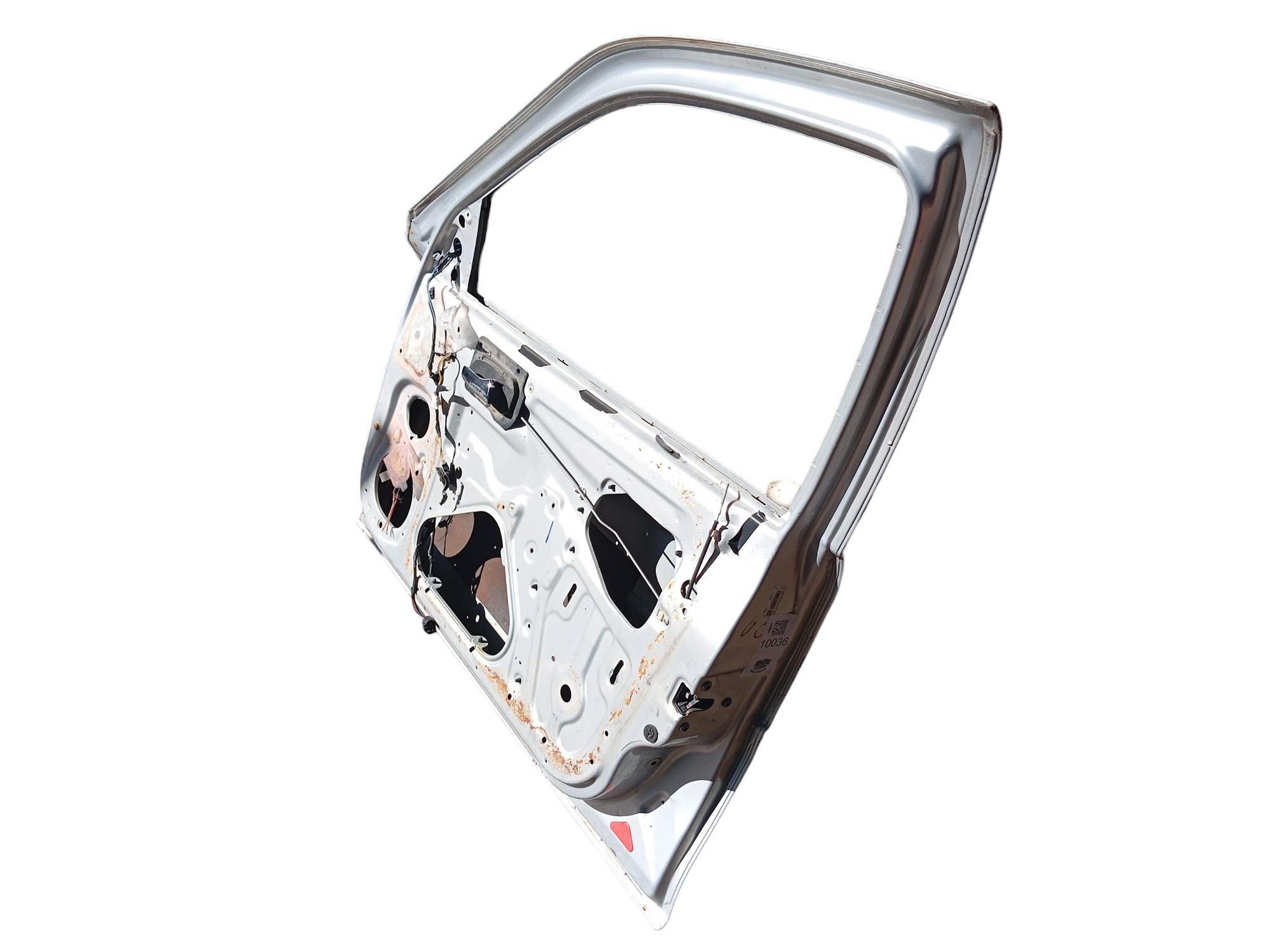 Porta Dianteira Direito Chevrolet 10036 Vectra 97/05 – Dianteira – Direito 4