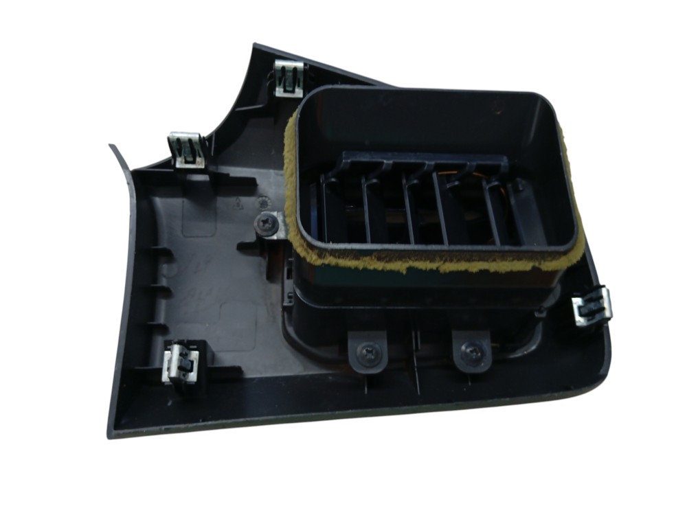 Moldura Do Difusor Ar Lateral L/e Chevrolet Onix Prisma 2016 5