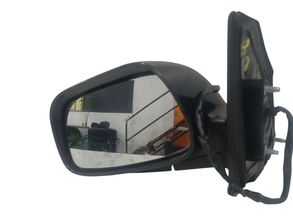 Retrovisor Esquerdo Toyota Corolla 2002/07 1