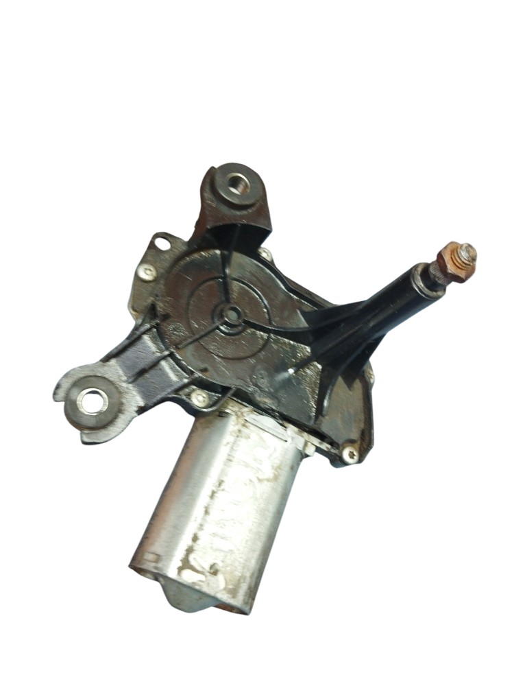 Motor Limpador Traseiro Gm Celta 08/12  Usado Original 4