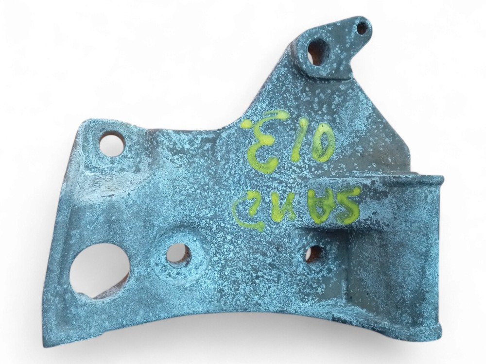 Suporte Alternador Renault Clio / Logan 2004 A 2012 Original 3