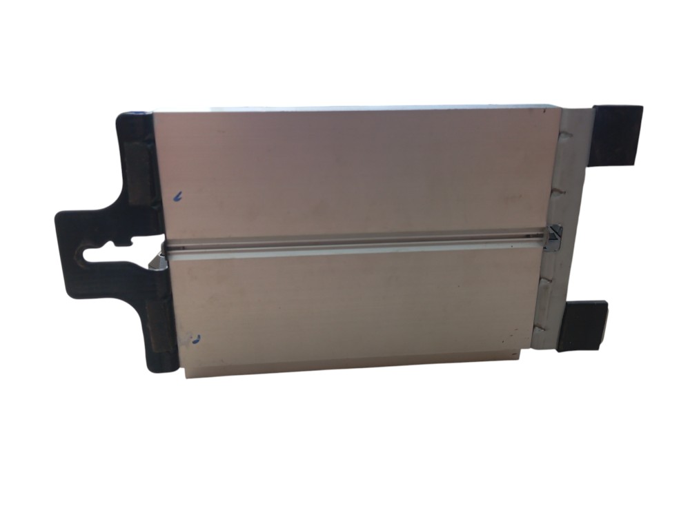 Modulo Amplificador De Som Chevrolet Camaro 3