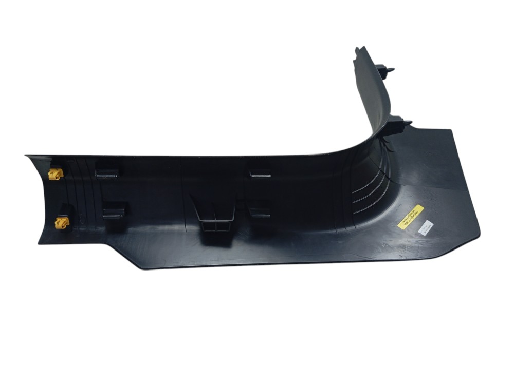 Soleira Acabamento Dianteiro Porta Direita Jeep Compass 2018 4