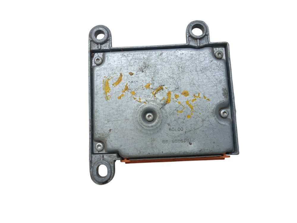 Modulol Airbag Citroen Xsara Picasso C3 2.0 2003/08 3