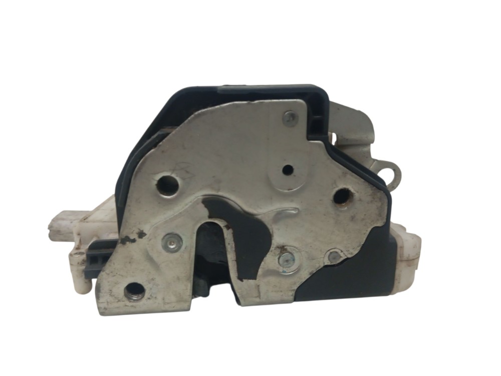 Fechadura Porta traseira esquerda Volkswagen Gol G5 2009/15 5