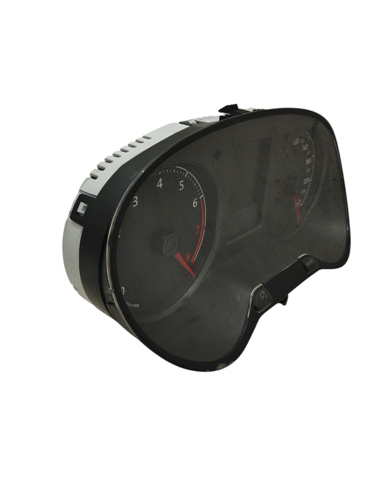 Painel instrumentos vw Saveiro Voyage gol g9 2026 3
