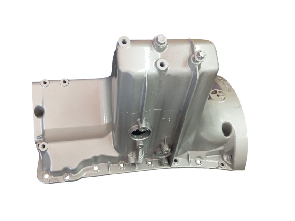 Carter Óleo Motor Mercedes Classe A160 A190 1999/2004 2