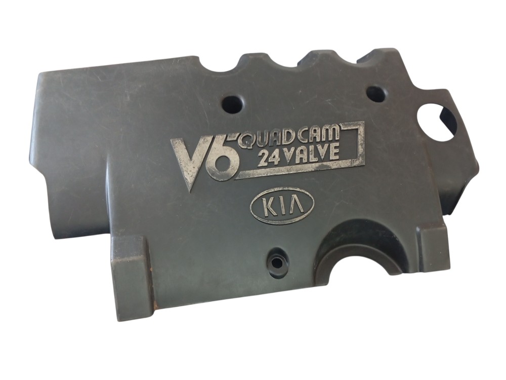 Tampa Capa Do Motor Kia Carnival V6 2
