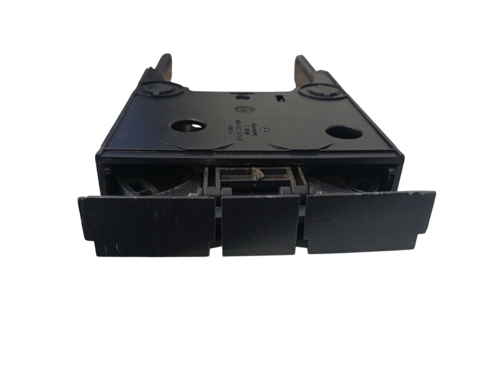 Porta Copos Painel Volkswagen Golf Sapao 2006