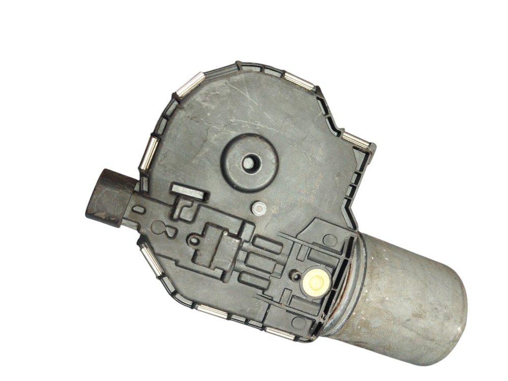 Motor Limpador Parabrisa Civic 2006 A 2011 Bosch  Original 3