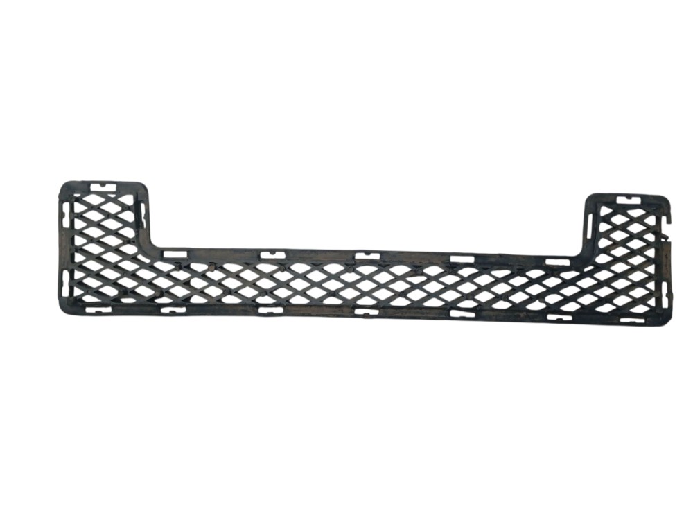 Grade Tela Central Para-choque Gol G3 2000/03