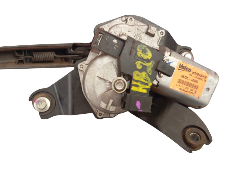 MOTOR LIMPADOR TRASEIRO HYUNDAI HB20 5