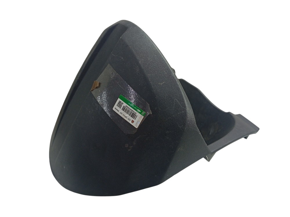 MOLDURA PAINEL INSTRUMENTO FORD FIESTA 2009/14 2
