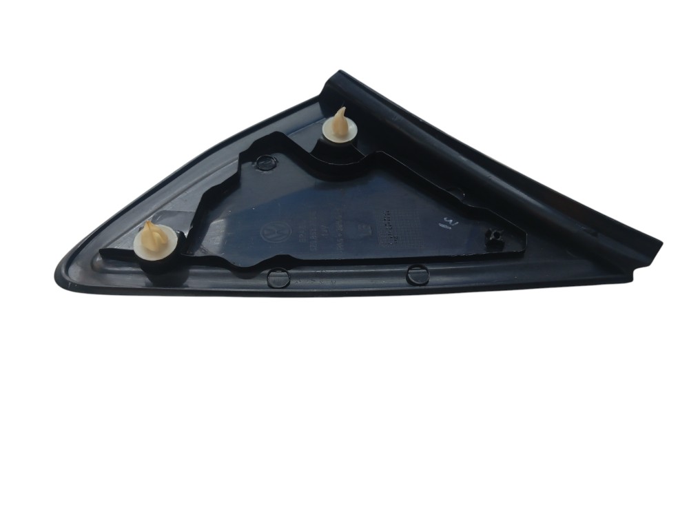 ACABAMENTO EXTERNO RETROVISOR L/E VOLKSWAGEN FOX 2015 2