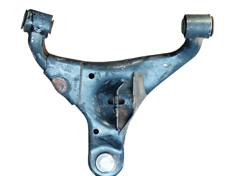 BANDEJA SUSPENSÃO SUPERIOR FORD RANGER 2013 A 2021 ORIGINAL 2
