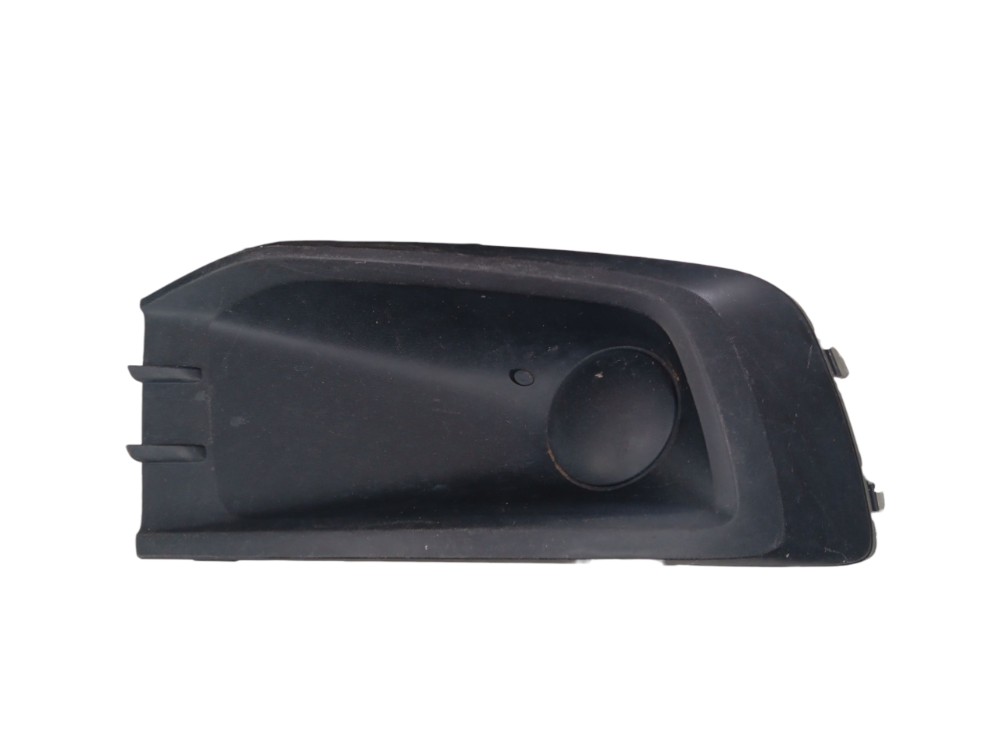 Moldura Farol De Milha Vw Gol Saveiro G6 2013 A 2016 2
