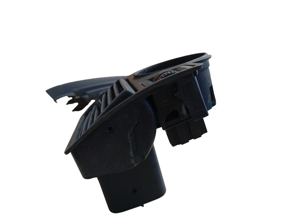 Moldura Difusor De Ar Esquerdo Volkswagen Golf 1999/2005 5