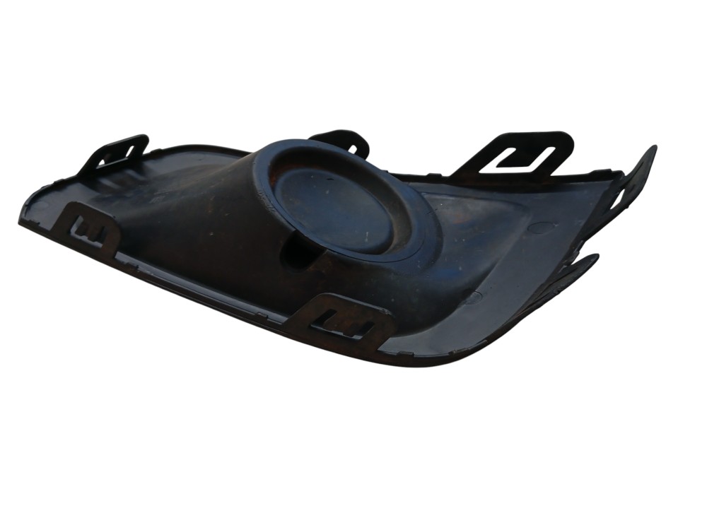 MOLDURA DO FAROL DE MILHA ESQUERDO CHEVROLET ONIX 2017/19 2
