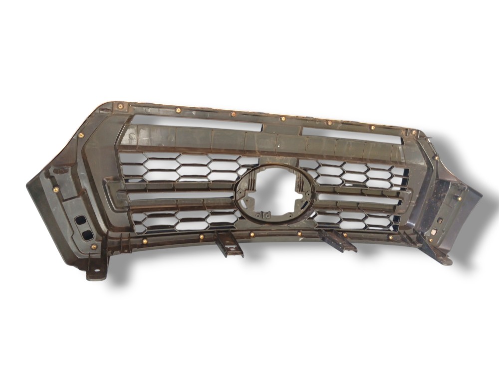Grade Frontal Cromado Dianteiro Toyota Hilux 2019/2020 4