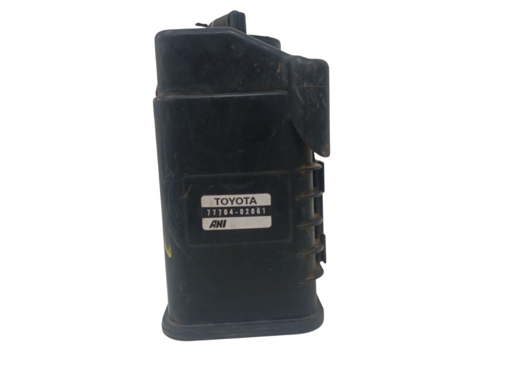 Filtro Canister Toyota Corolla 1.8 2003/08 5