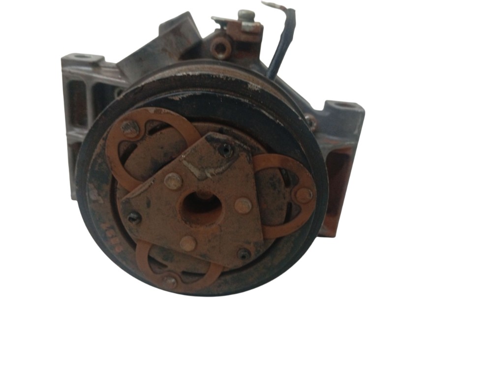 Compressor Renault Kicks Sandero Logan 1.6 2017/24 3