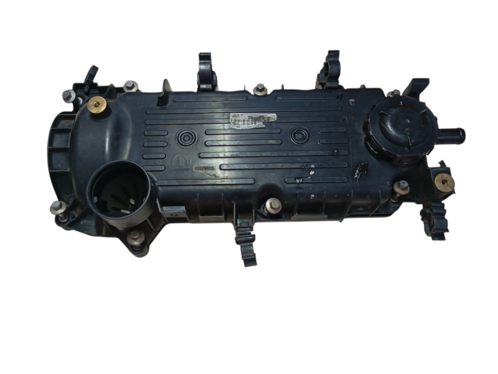 Tampa Válvula Cabeçote Citroen C3 1.0