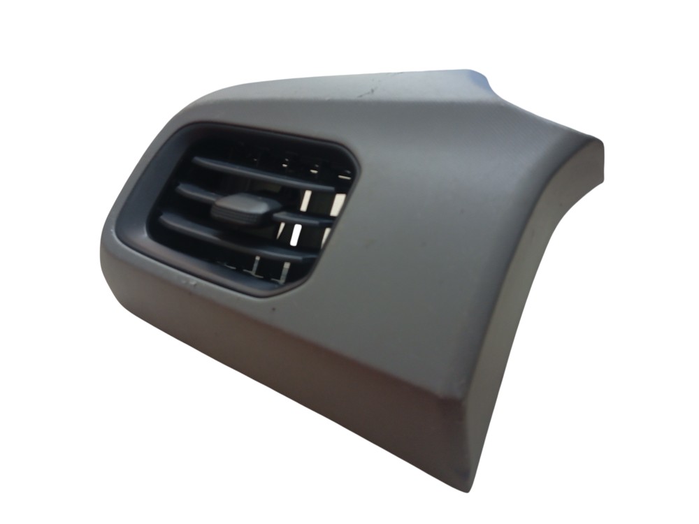 MOLDURA DO PAINEL DIFUSOR AR ESQUERDO CHEVROLET ONIX 2013/19