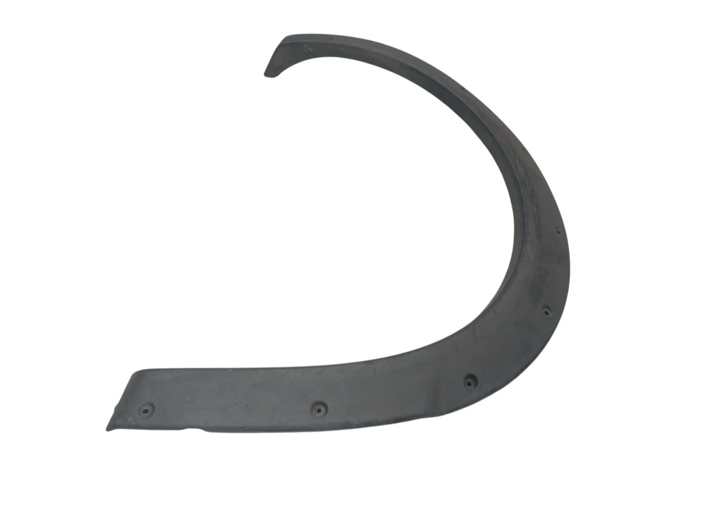 Moldura Da Caixa De Roda Traseira Direita Fiat Uno 2010 6