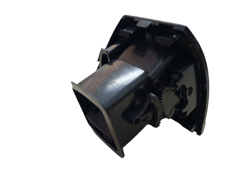 MOLDURA DO DIFUSOR DE AR FIAT IDEA 2006/10 3