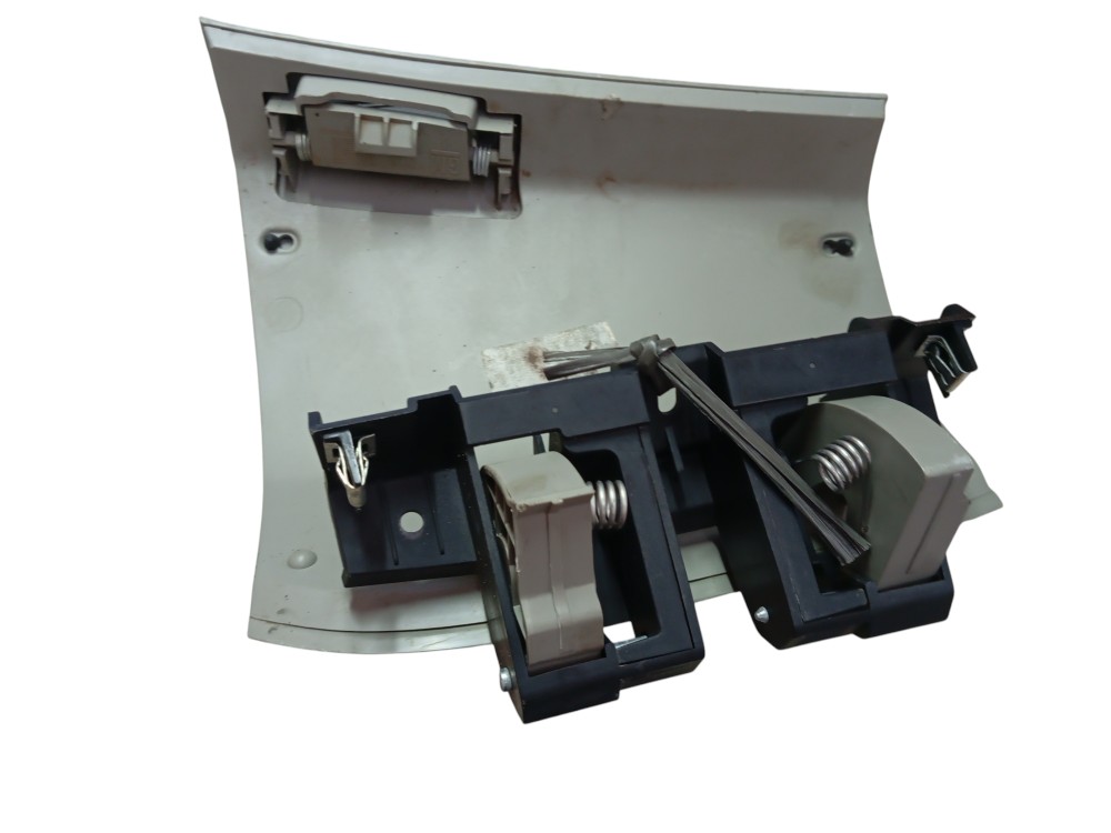 Tampa Console Porta Treco Painel Gm Spin 2013 A 2021 5