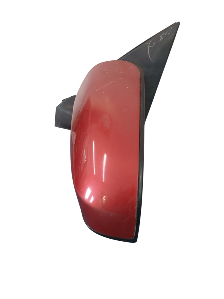 Retrovisor Elétrico L/e Toyota Etios 2016 4