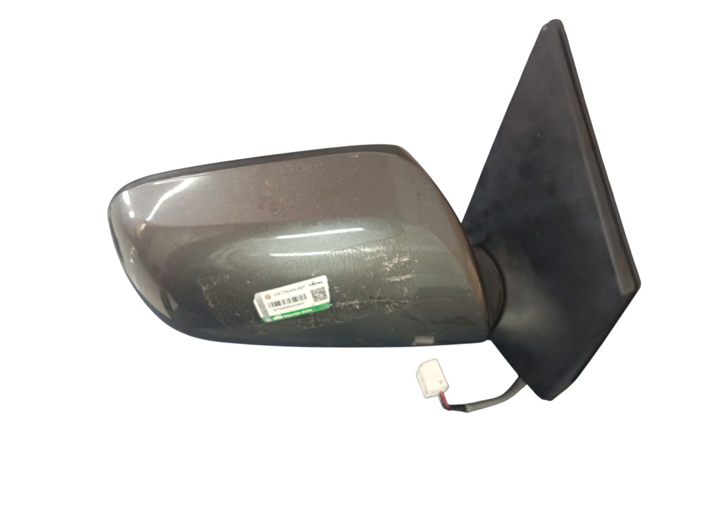 Retrovisor Elétrico L/d Toyota Corolla 2011 2