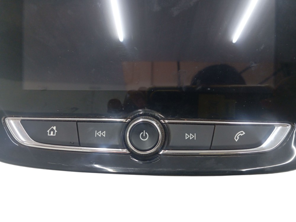 Multimidia CHEVROLET Onix Plus 2021/24 4