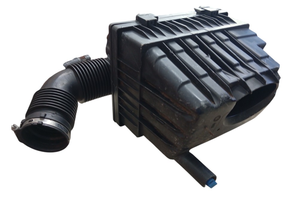CAIXA DE FILTRO AR PEUGEOT 307 03/11 CITROEN C4 PICASSO 09 5