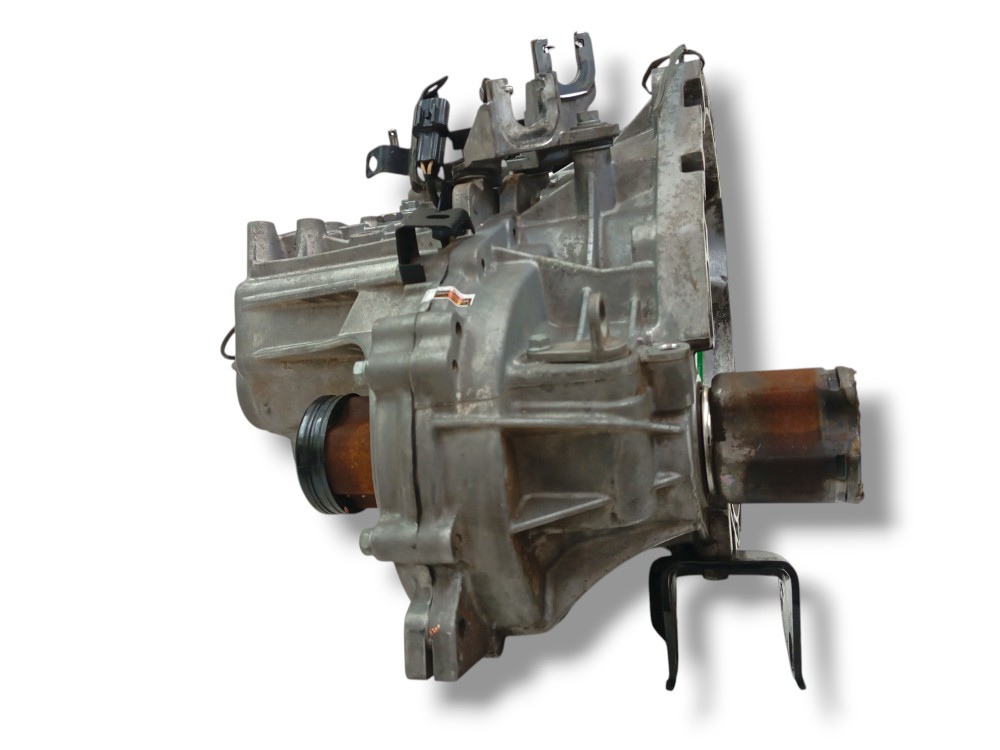 Câmbio Manual Hyundai Hb20 1.0 3cc 2015/16 4