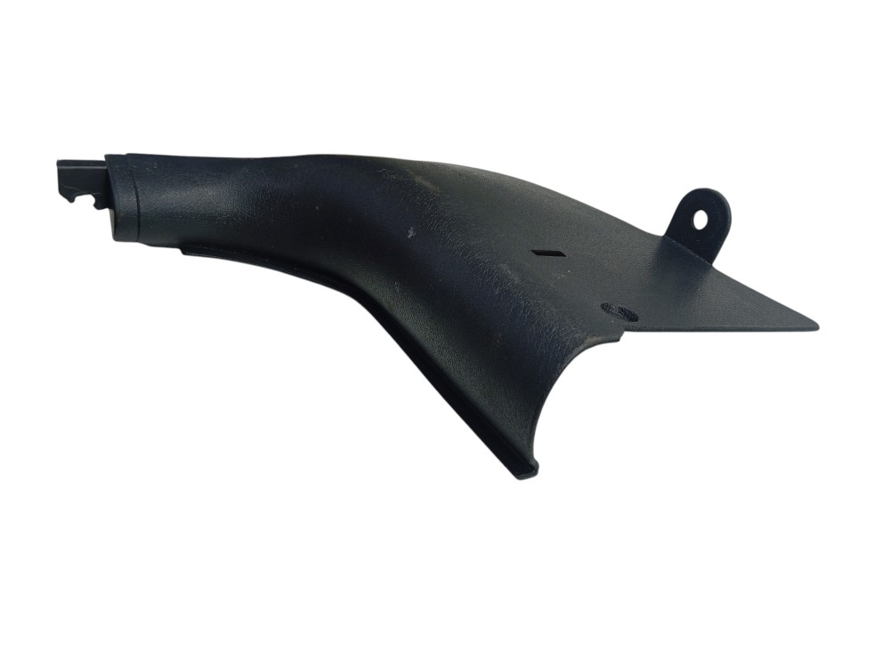 Moldura Soleira Acabamento Direito Gm Corsa 1999/14 5