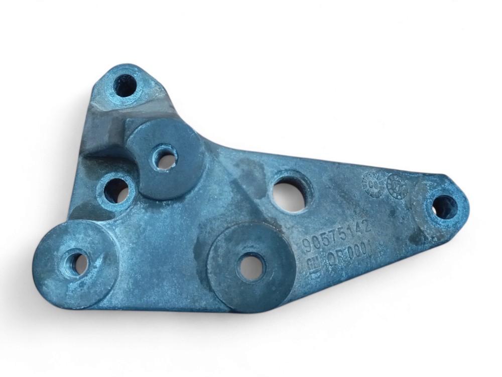 Suporte Coxim Cambio Chevrolet Astra / Vectra 2008 A 2010